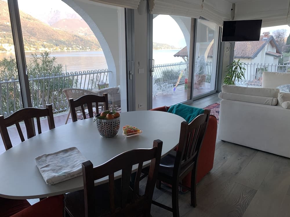 Magnolias Garda - Near Mokai Beach