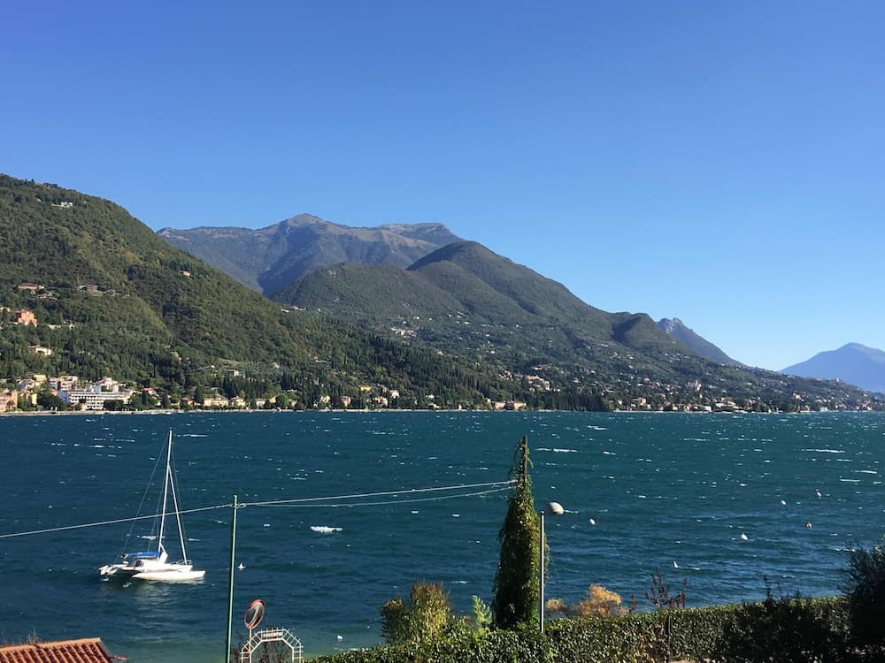 Magnolias Garda - Near Mokai Beach
