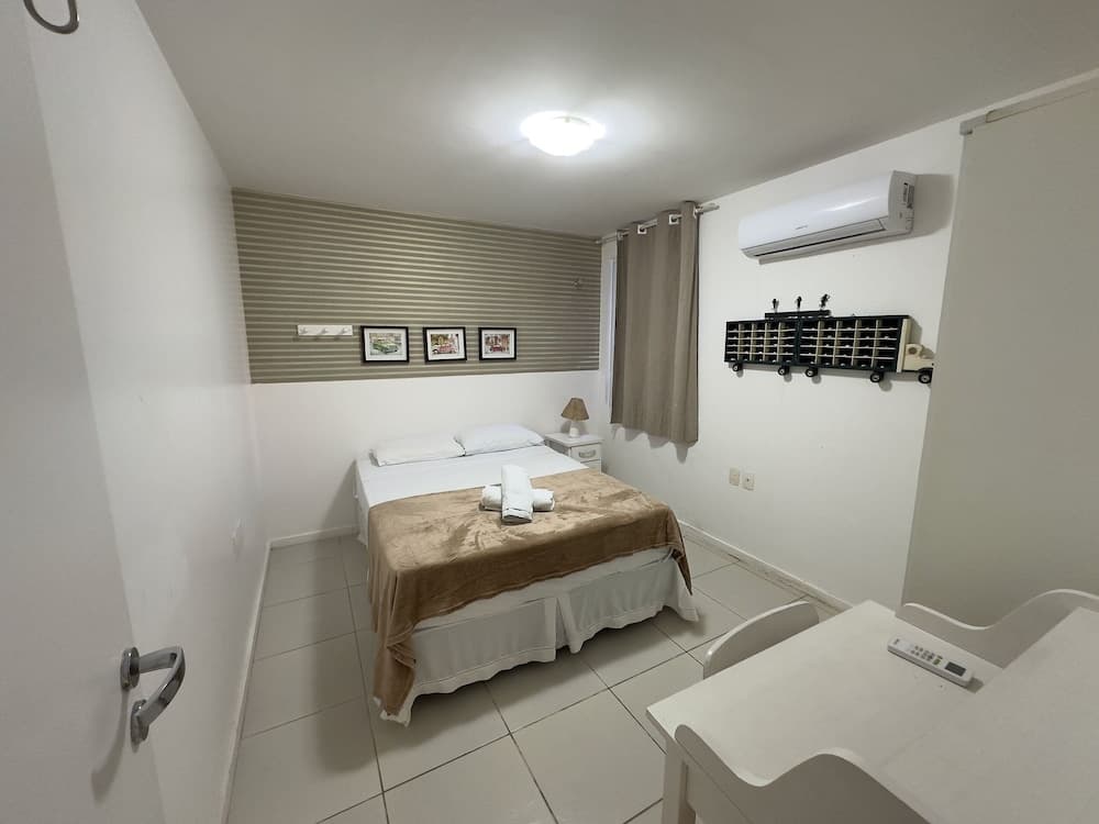 TERRAMARIS APARTMENTS RESORT