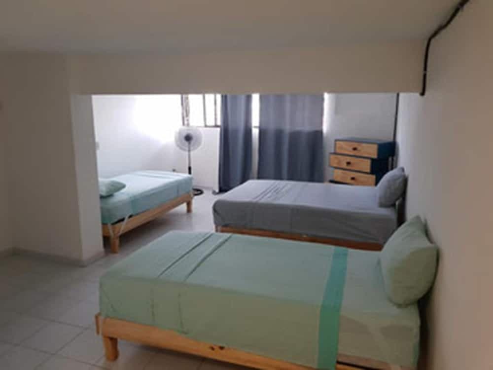 Hostel Vallarta - Adults only