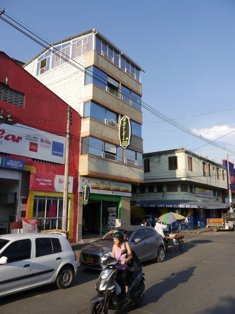 hotel image
