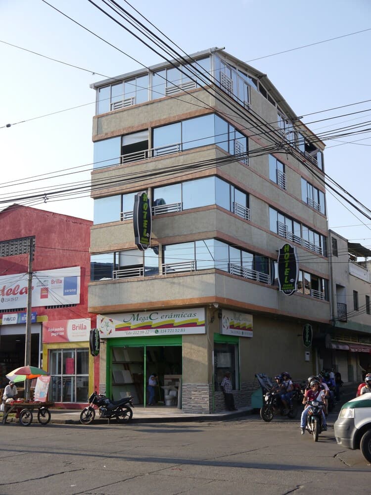hotel image