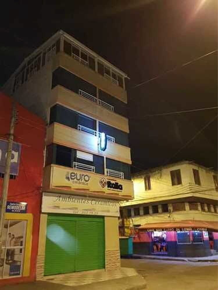 hotel image