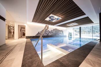 Garni residence DIAMANT