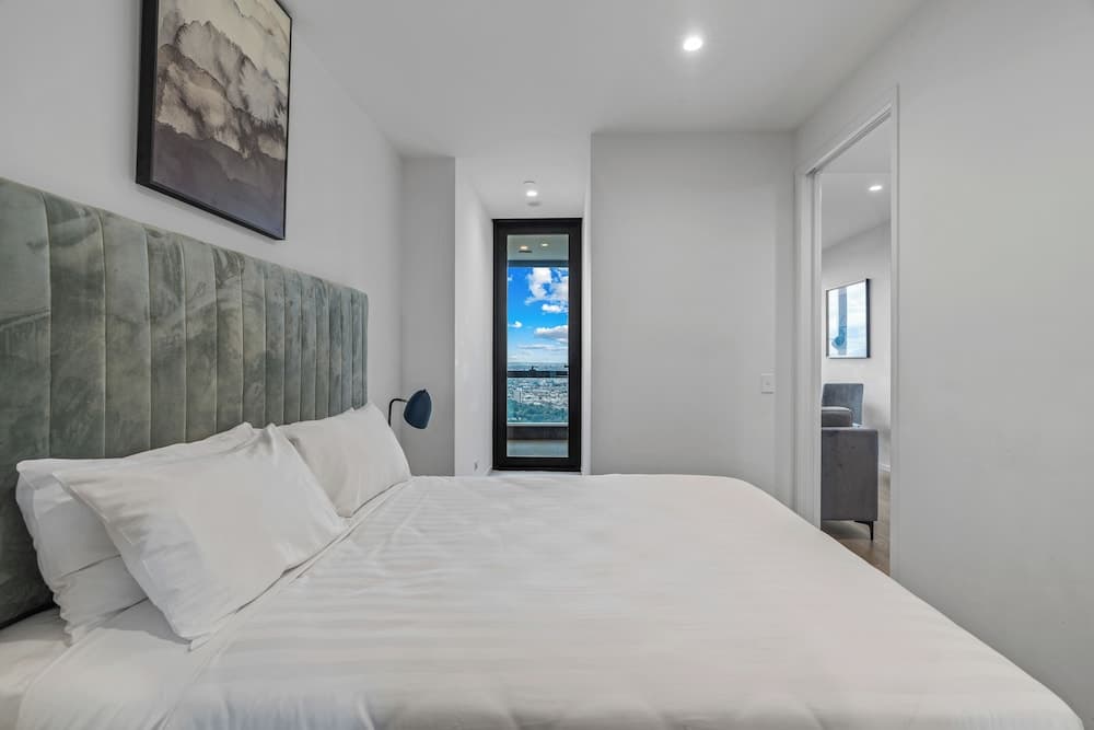 CLLIX Australia 108 Apartments