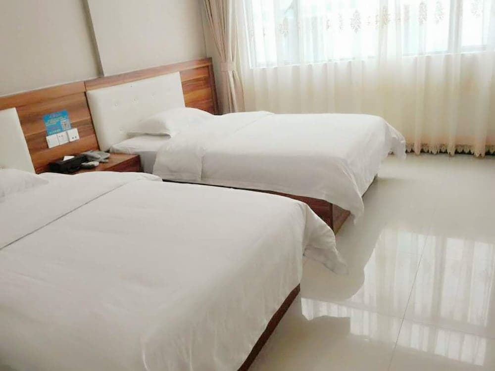 Guangzhou Rongting Business Hotel
