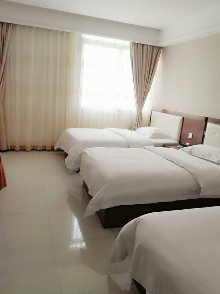 Guangzhou Rongting Business Hotel