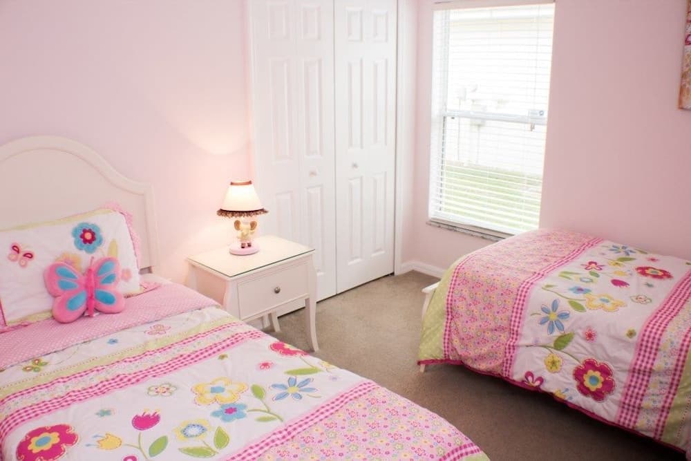 Ip60144 - Westridge - 4 Bed 3 Baths Villa