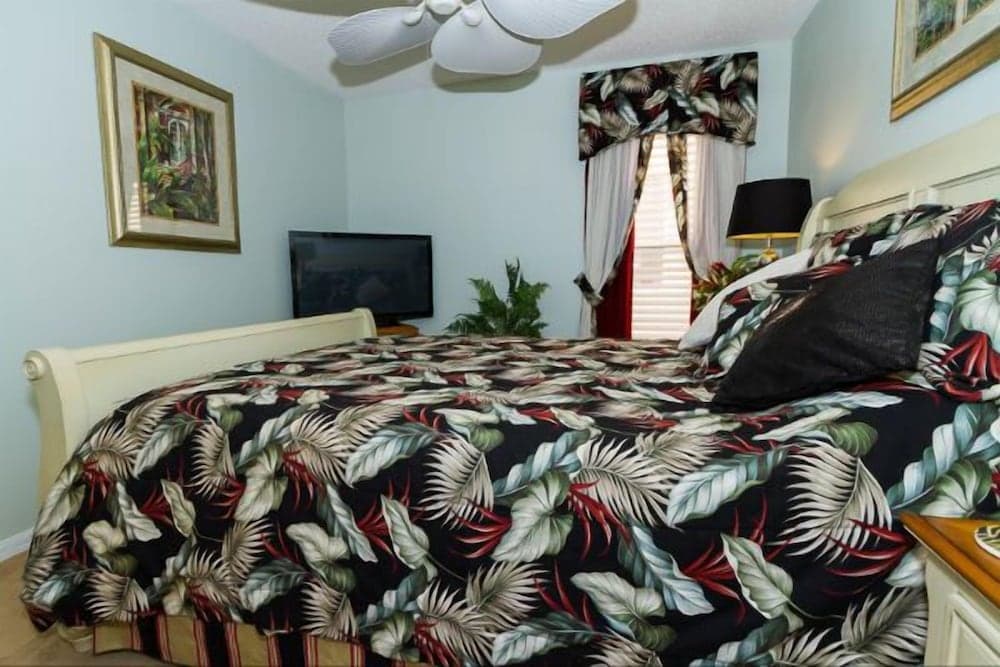 Ip64290 - Seasons - 4 Bed 3 Baths Villa