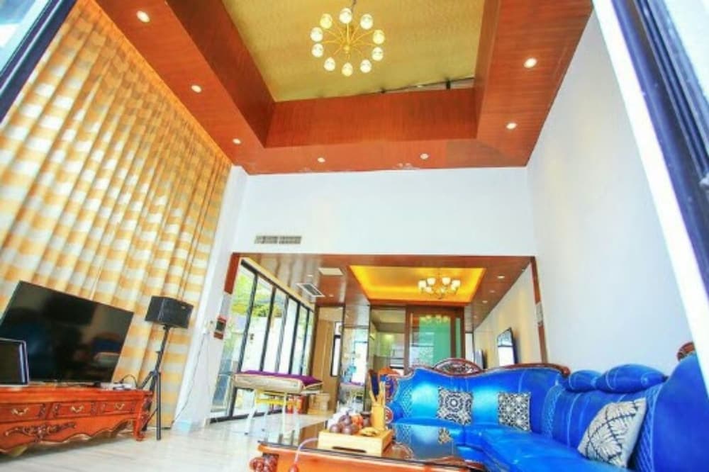 Moon River Villa No 5