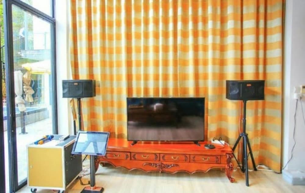 Moon River Villa No 5