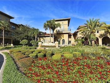 Ip60182 - Bella Piazza Resort - 3 Bed 3 Baths Condo