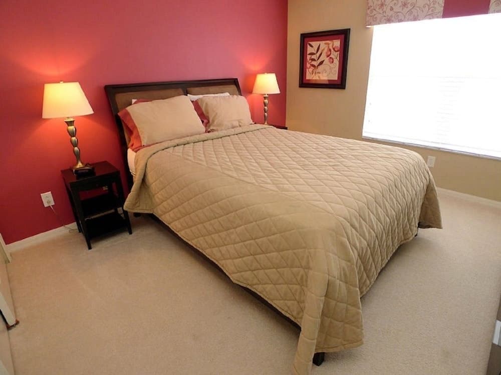 Fs54750 - Paradise Palms Resort - 4 Bed 3 Baths Townhome