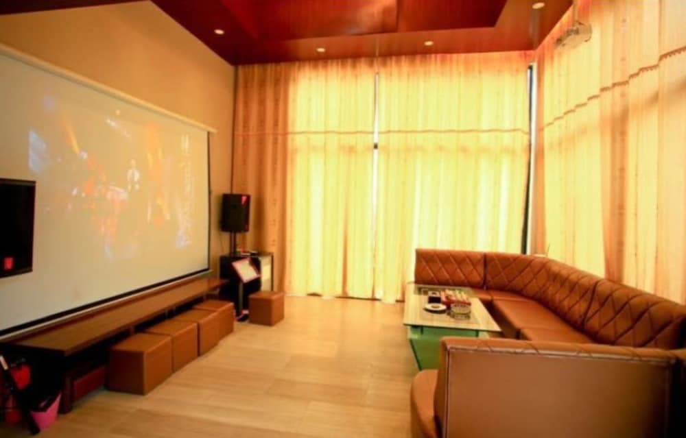 Moon River Villa No 10