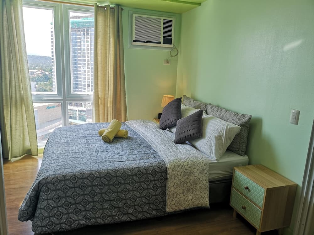 Abreeza Place Davao Condo