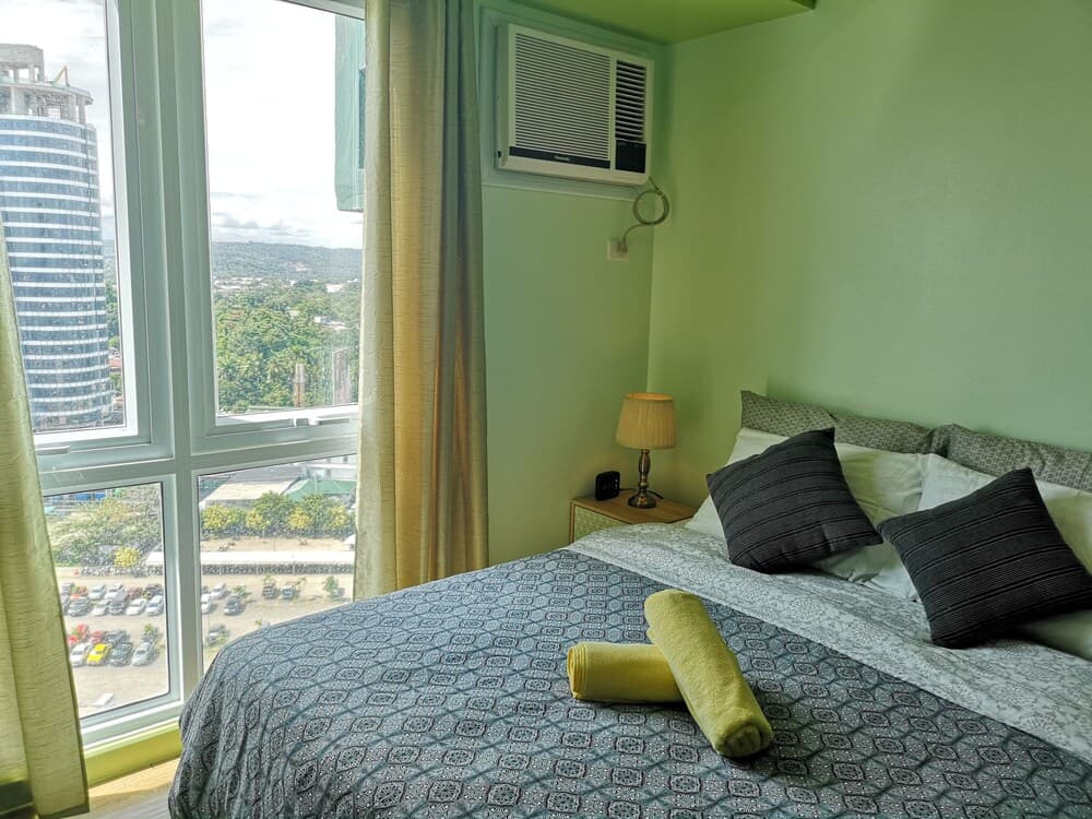 Abreeza Place Davao Condo