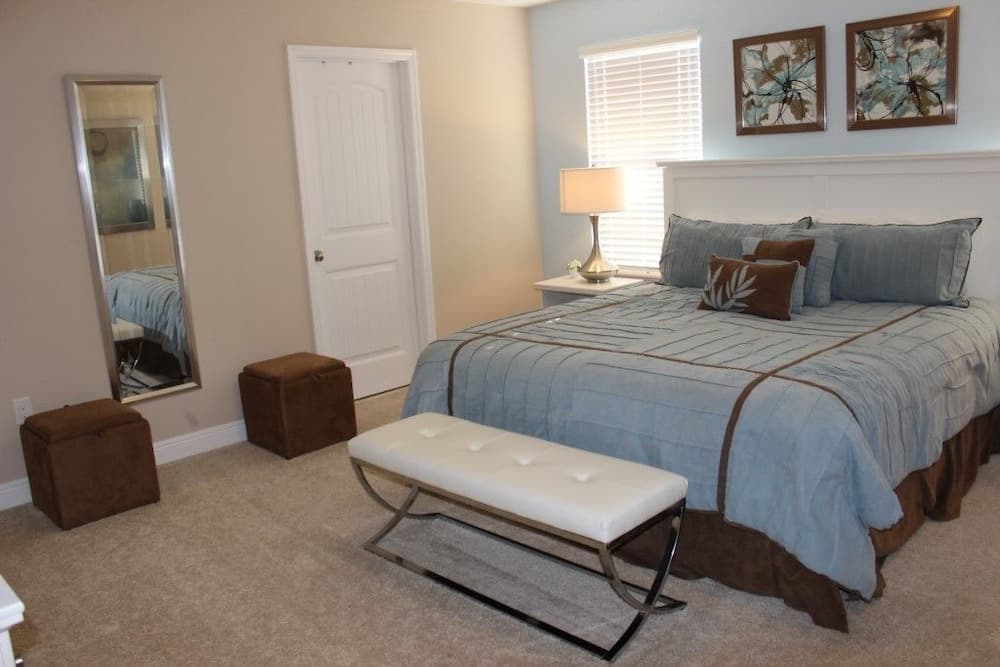 Aco92227 - Solterra Resort - 5 Bed 4.5 Baths Villa