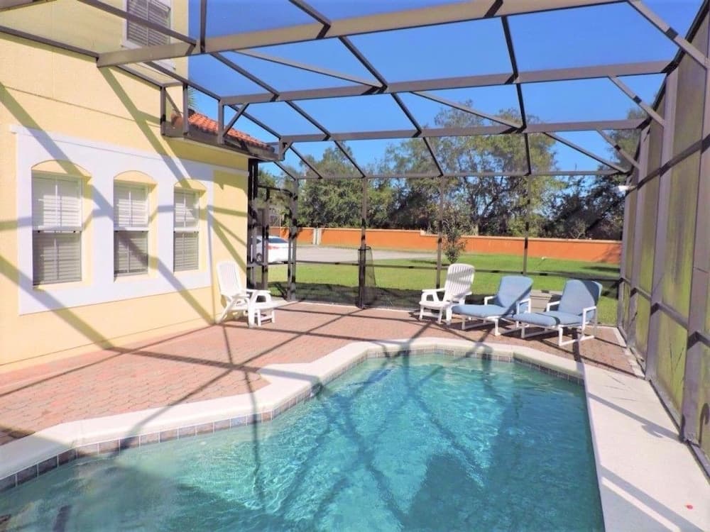 Aco225226 - Bella Vida Resort - 4 Bed 3 Baths Townhome