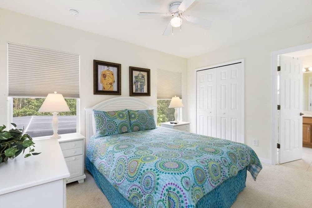 Aco243016 - Bella Vida Resort - 6 Bed 5.5 Baths Villa