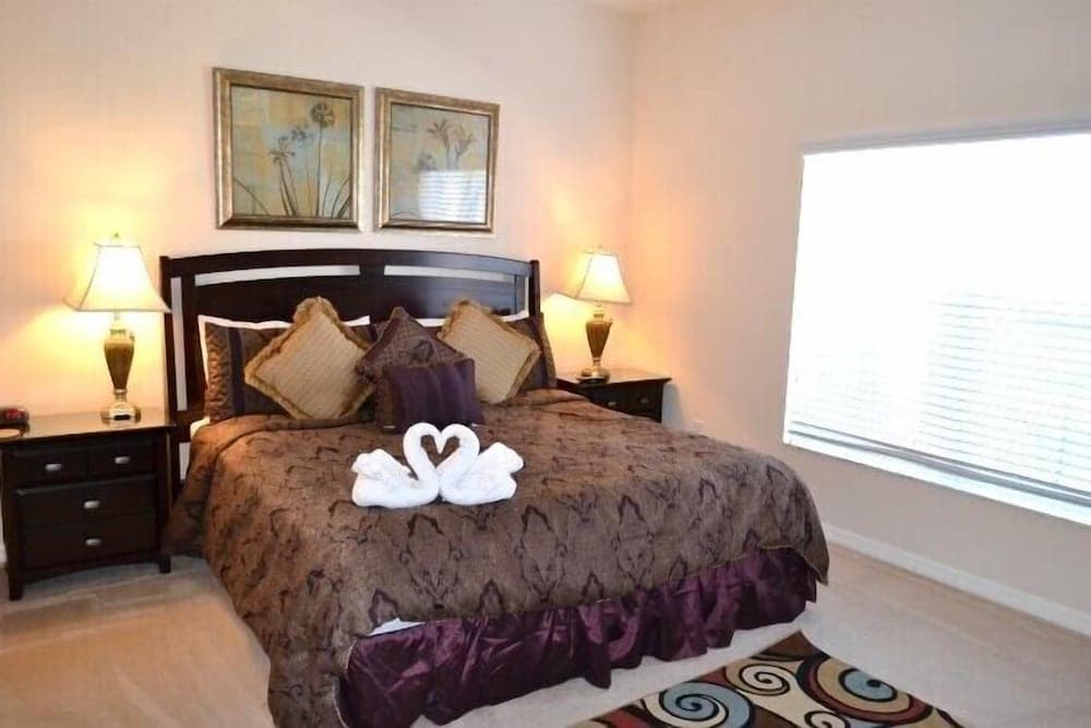 Ip60314 - The Shire at West Haven - 4 Bed 3 Baths Villa