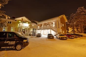 Lapland Lodge