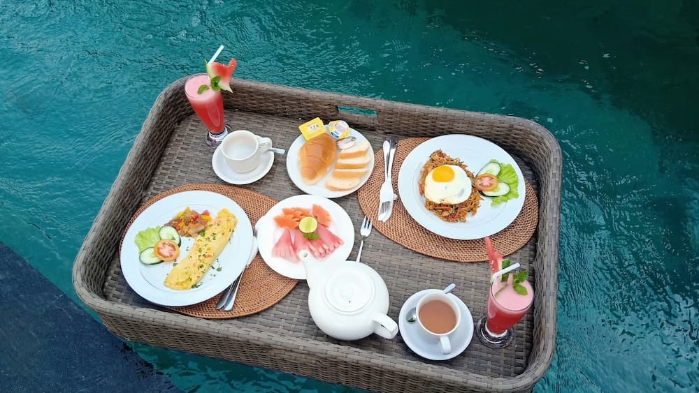 Three Gold Luxury Private Villa