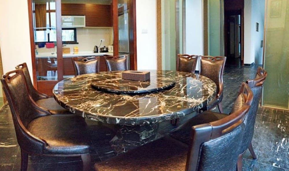 Moon River Villa No 12