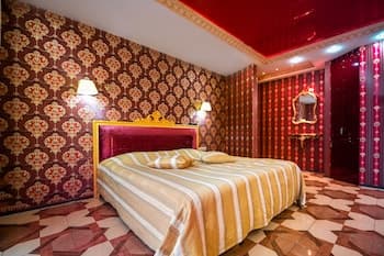 Prestige Apart Hotel