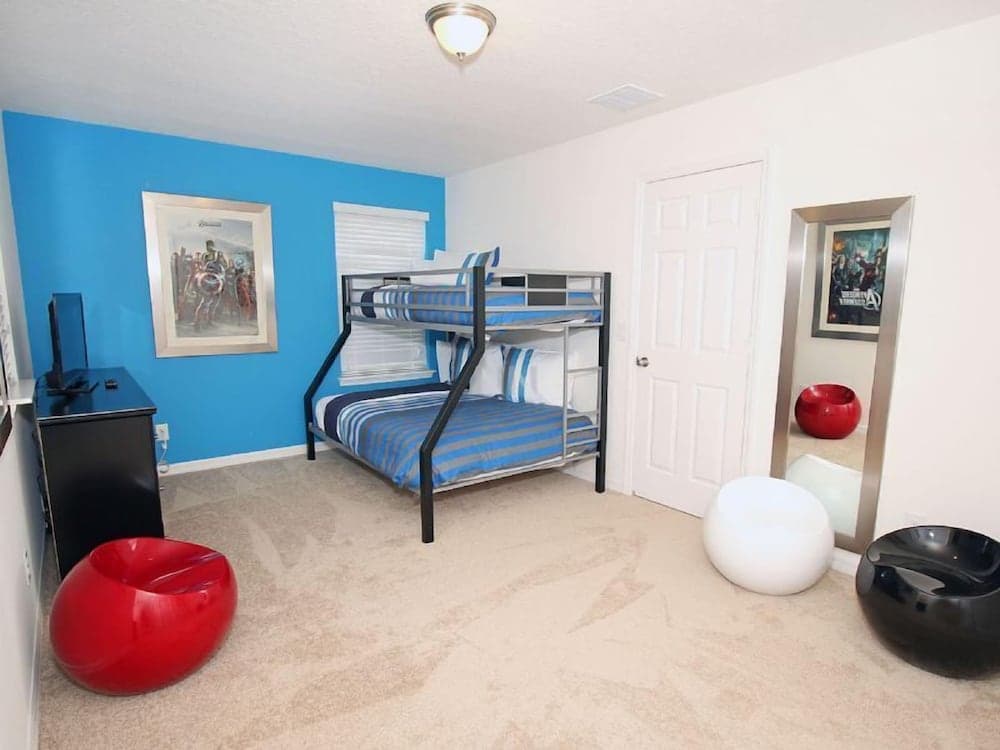 Fv62387 - The Dales at West Haven - 7 Bed 6 Baths Villa