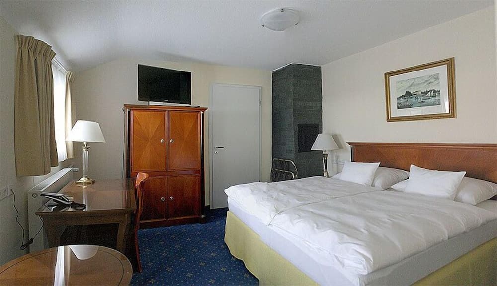 Hotel zur Schwabenschänke