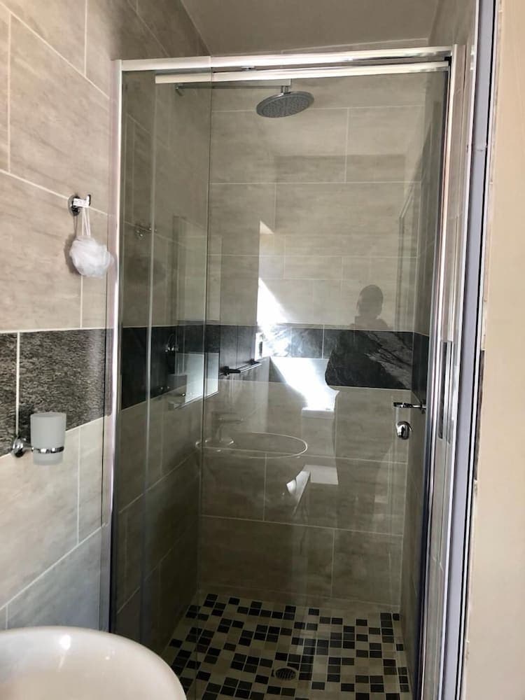 The Clan Guest House