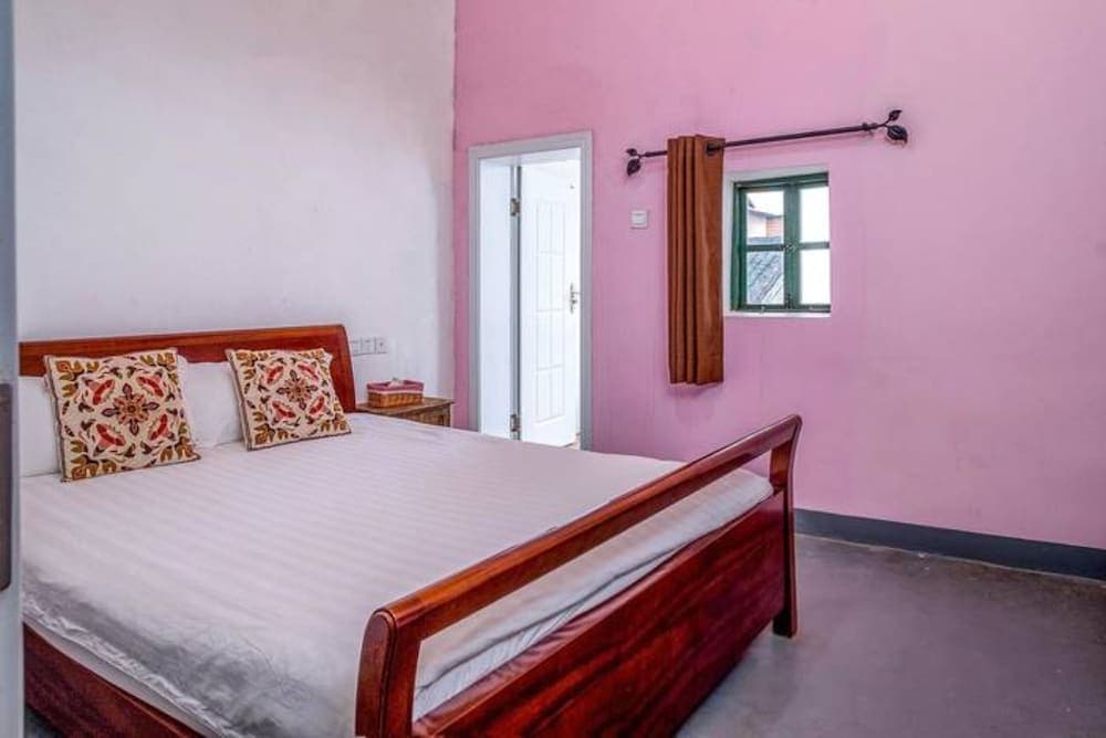 Shenzhen Dapeng Mancheng Theme Hostel