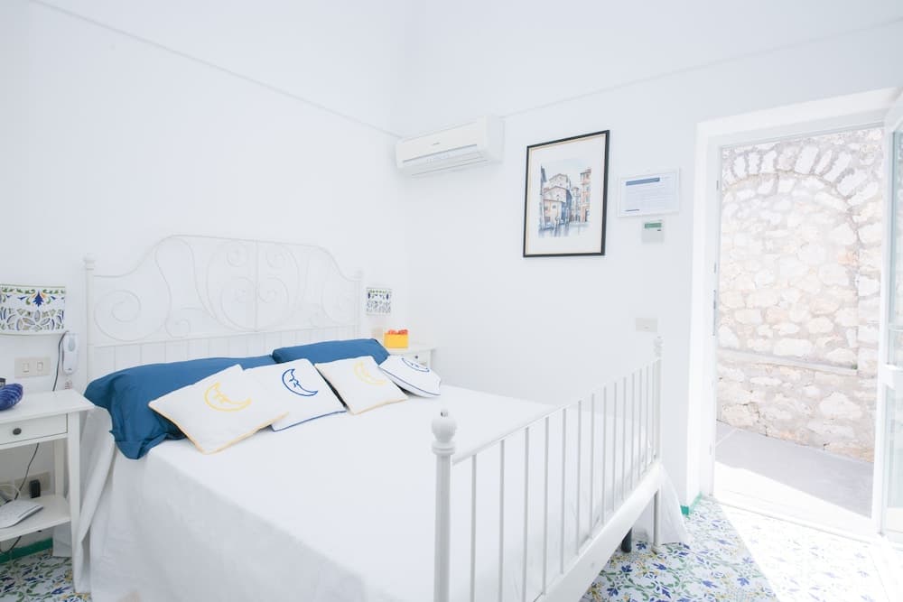 Suite Villa  Carolina