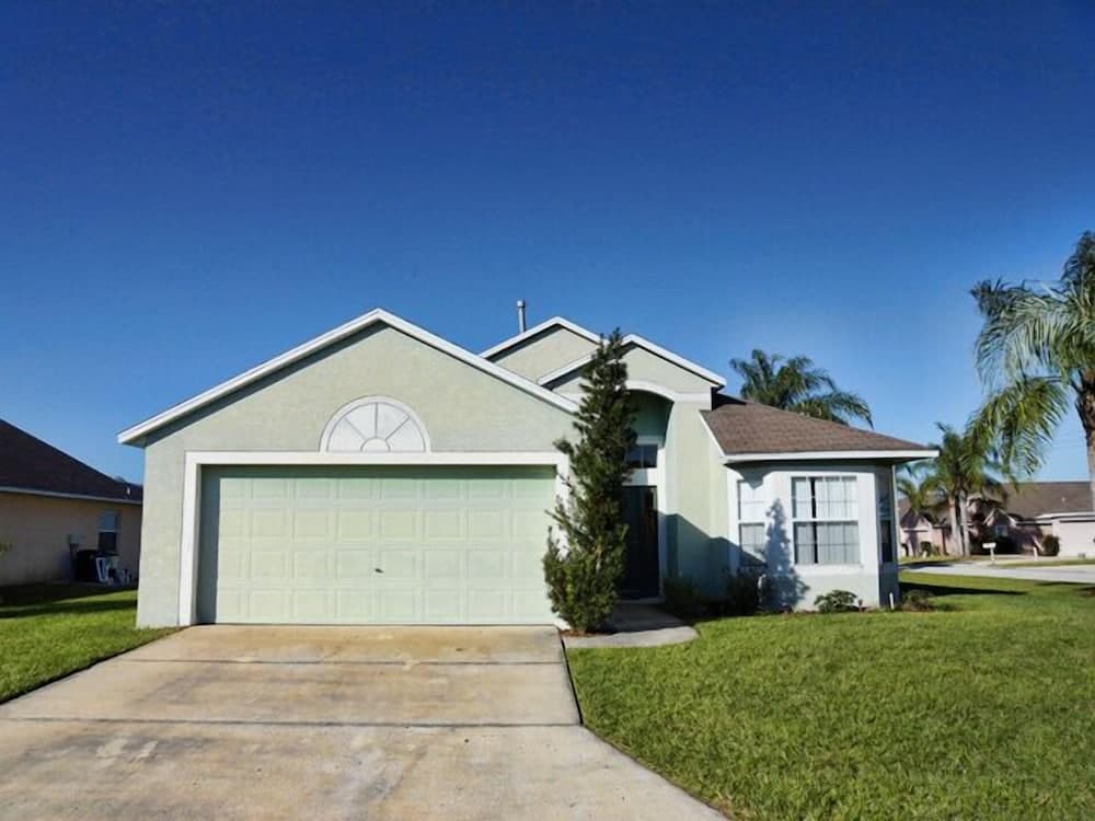 Ahr216 - Royal Palm Bay Resort - 4 Bed 2 Baths Villa