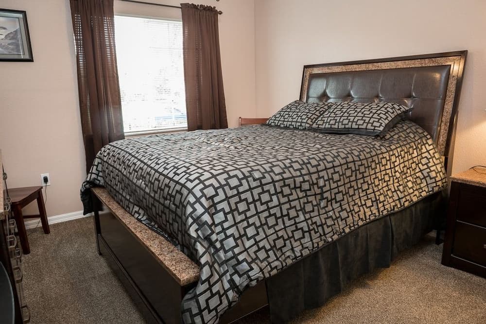 Ip60285 - Hillcrest Estate - 4 Bed 3 Baths Villa