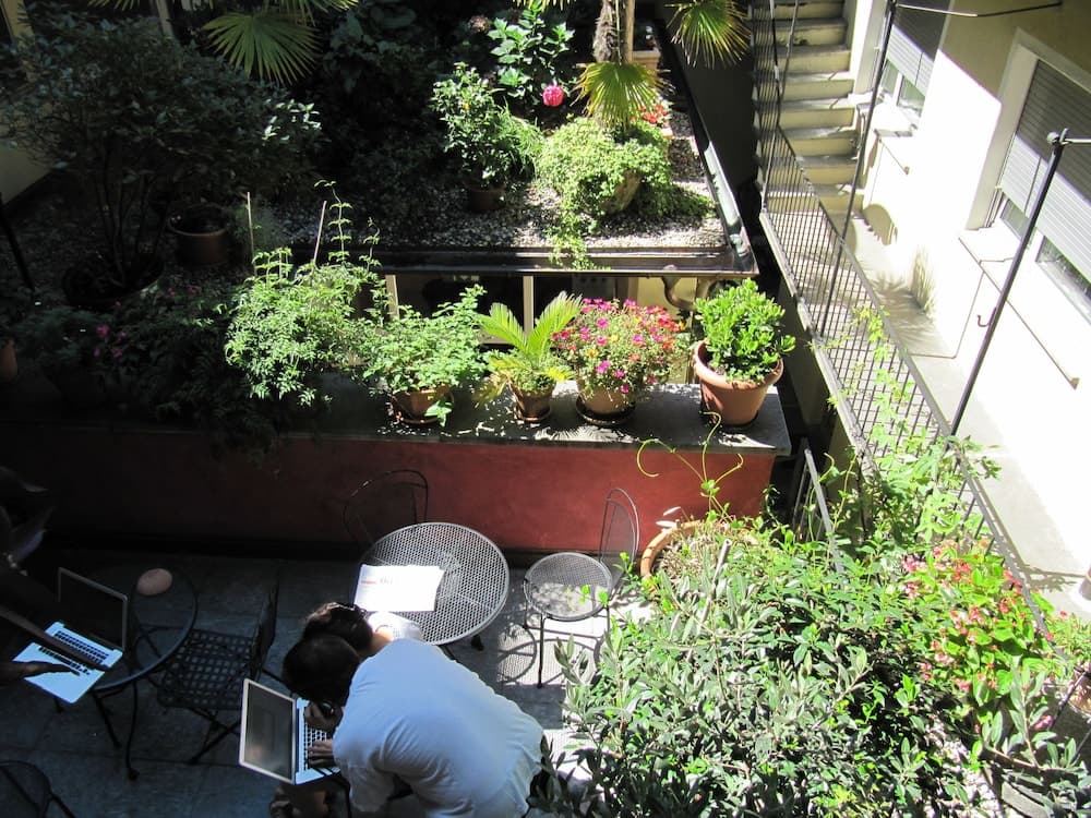 hotel image