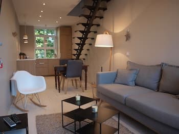 Nuit en Ville - Rue Pompidou