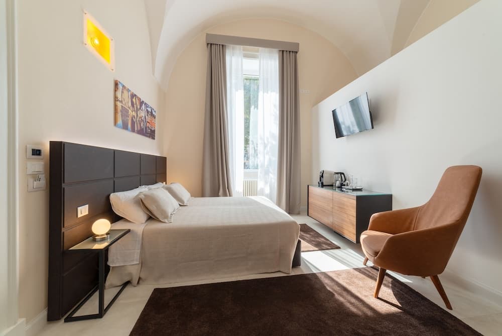 Y Arcillos Luxury Rooms