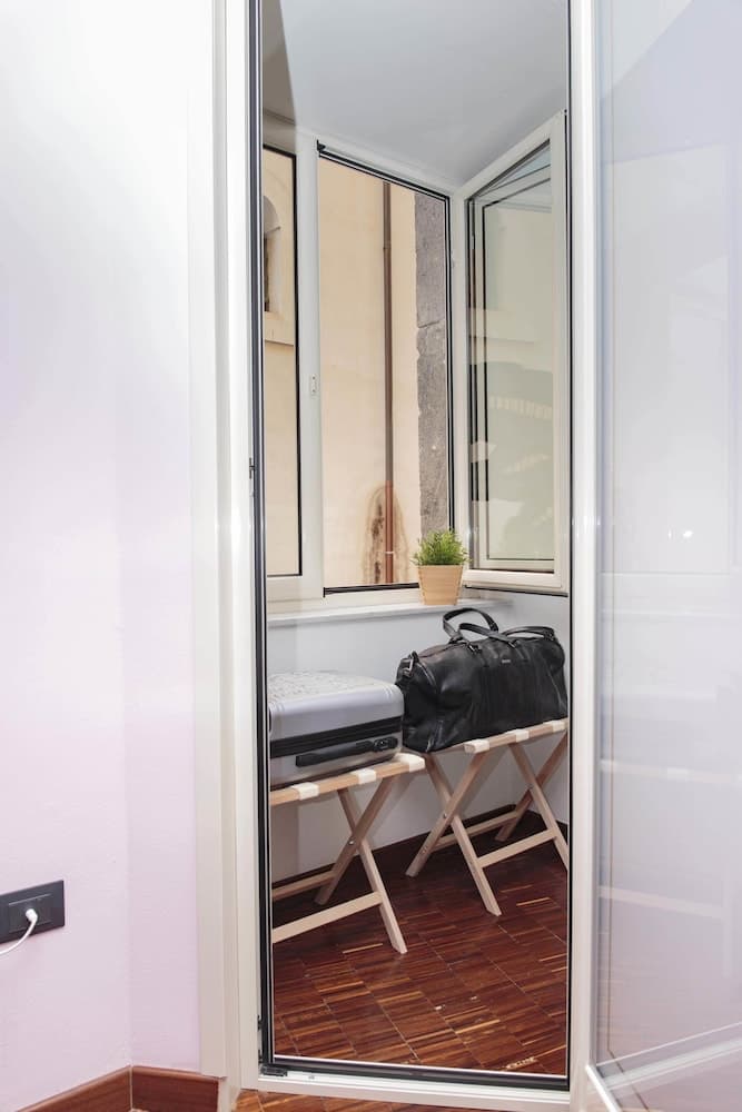 B&B Palazzo Carafa della Spina