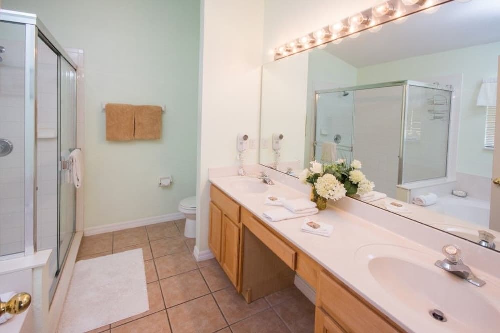 Ip60430 - Highlands Reserve - 3 Bed 2 Baths Villa