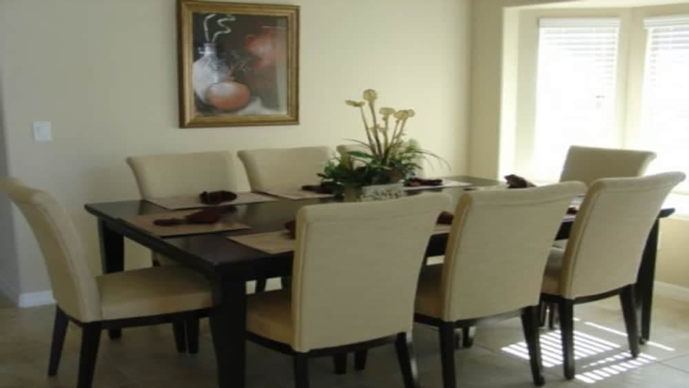 Ahr178 - Watersong - 4 Bed 2 Baths Villa