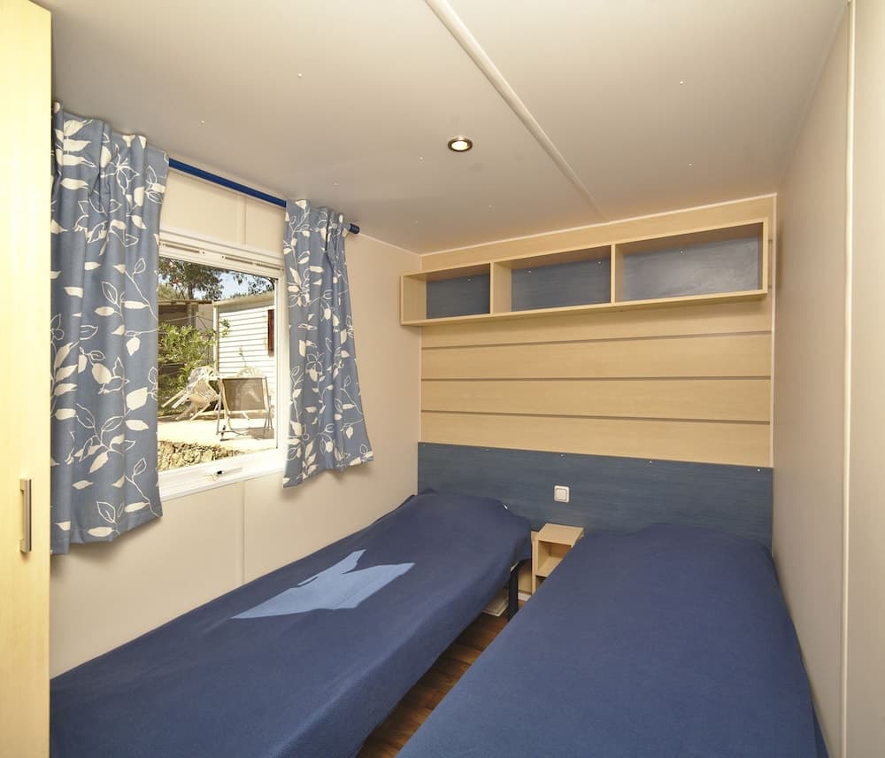 Village Camping  de l'Ostriconi