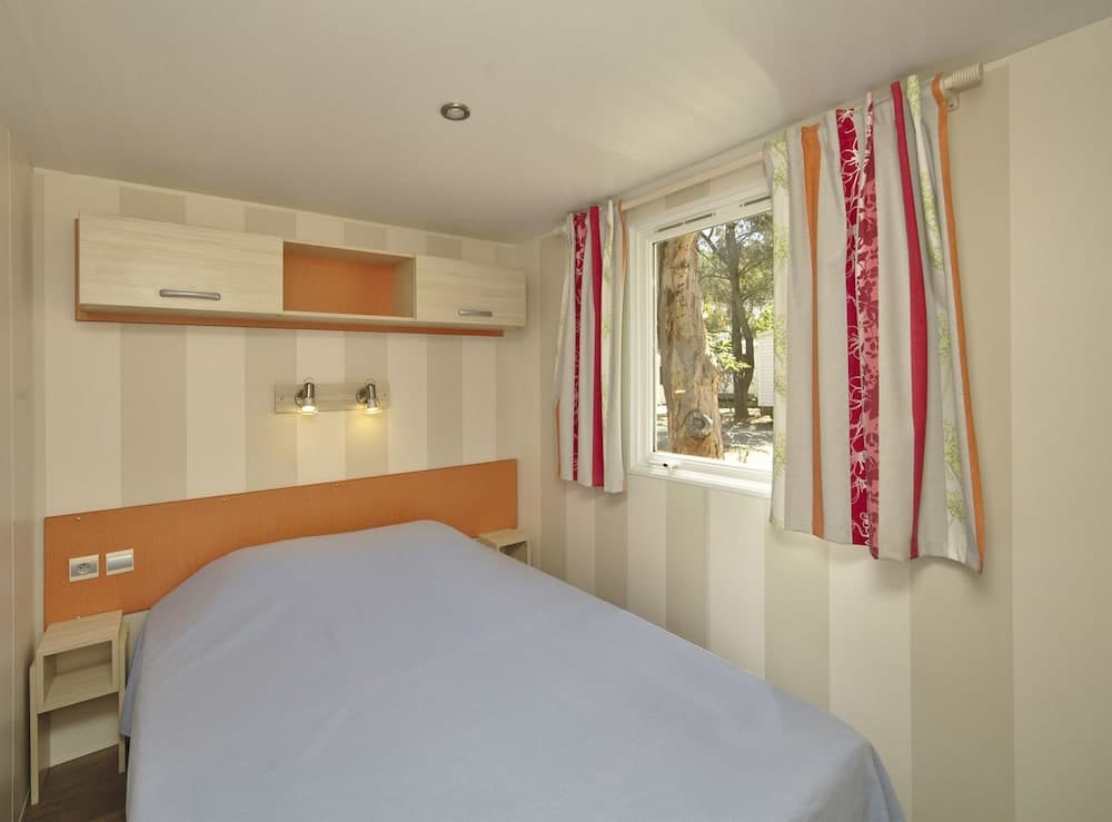 Village Camping  de l'Ostriconi