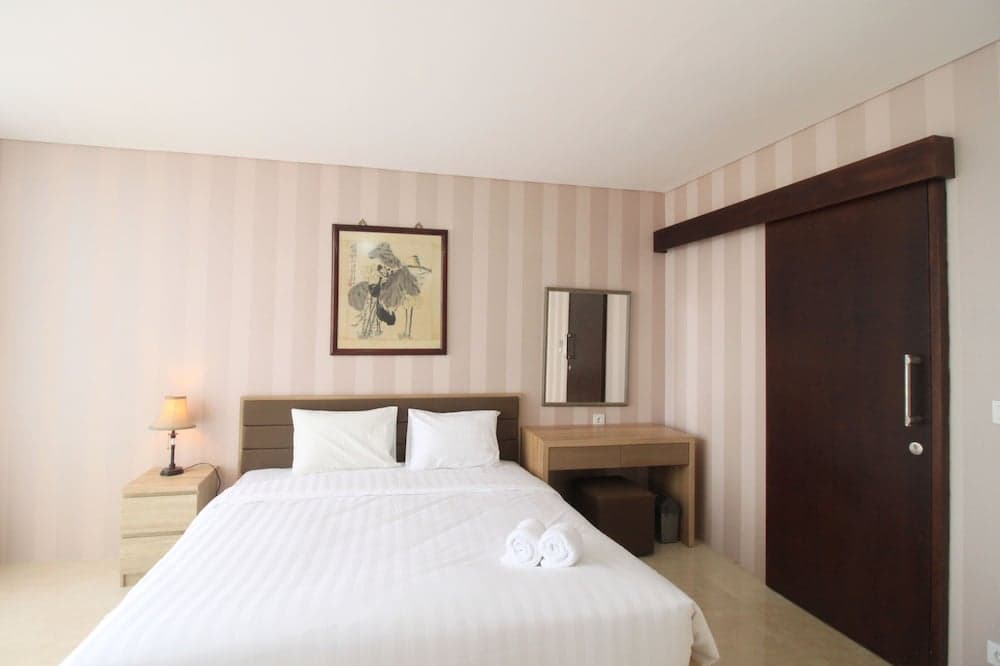 Suite L'avenue Apartment Pancoran