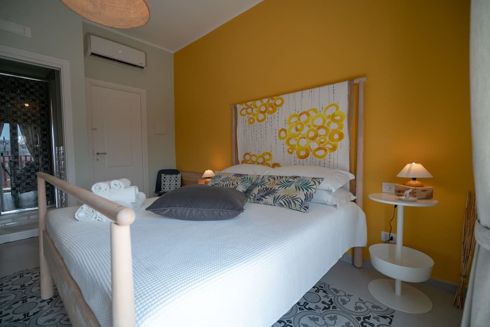 Sea Station Polignano Rooms