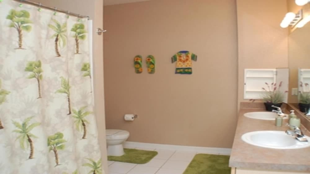 Tr107 - Terrace Ridge - 3 Bed 2 Baths Condo