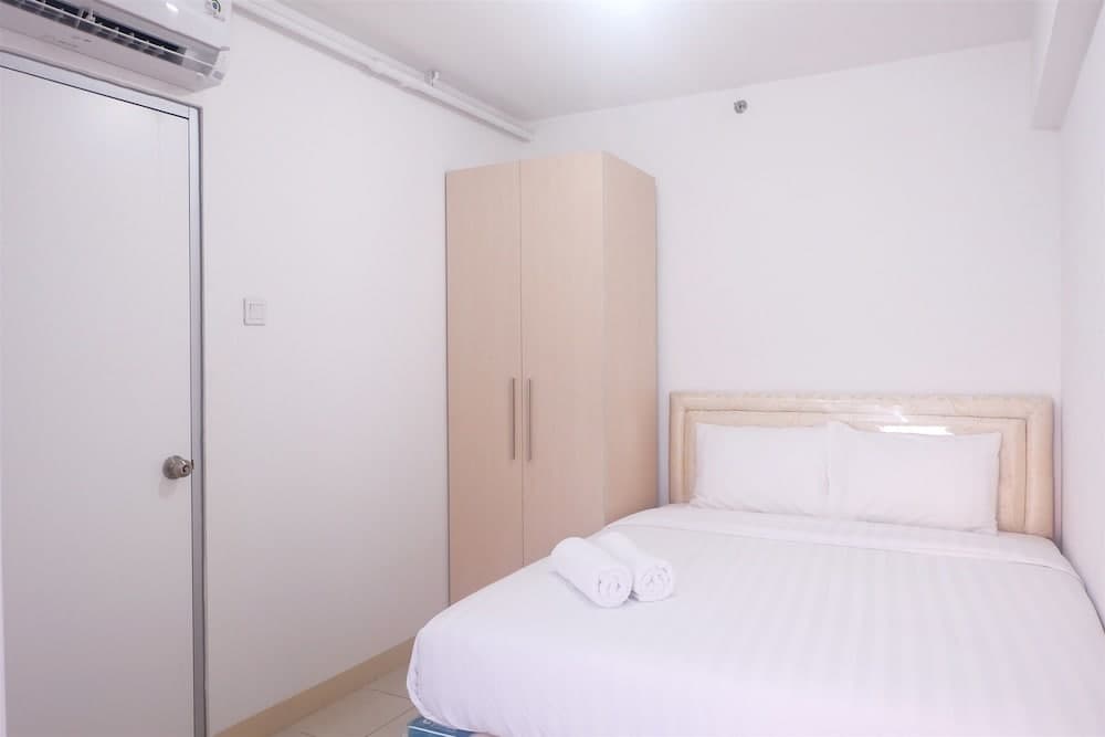 Cozy Baywalk Apartment At Green Bay