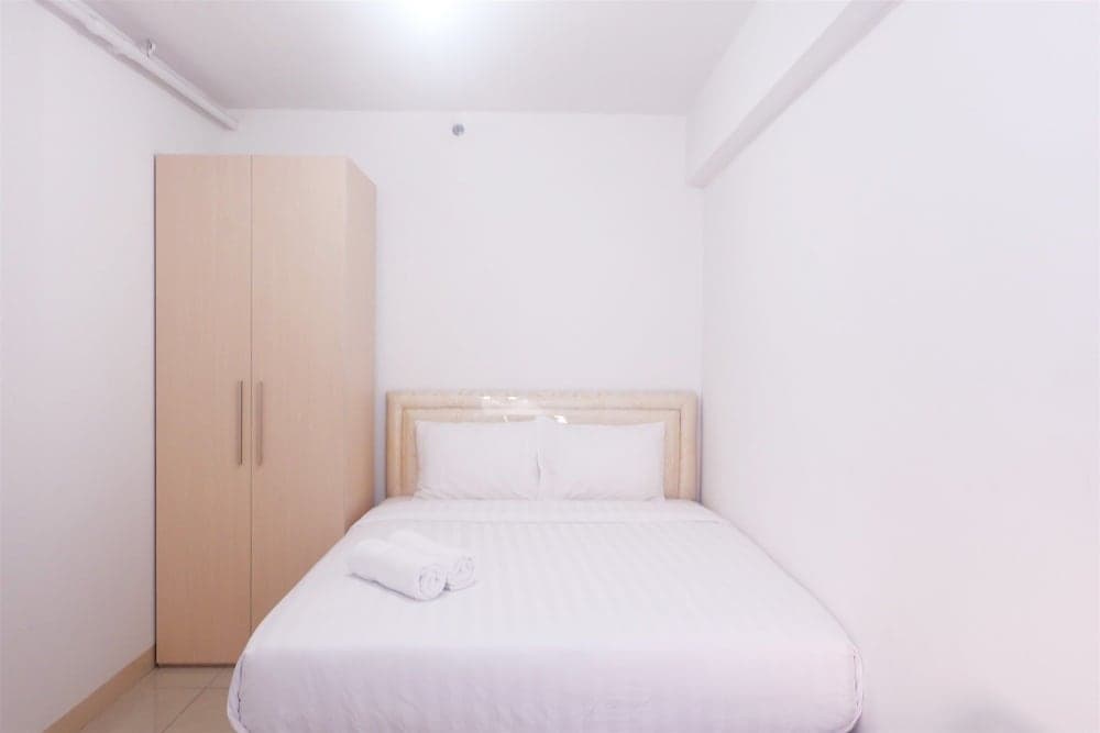 Cozy Baywalk Apartment At Green Bay