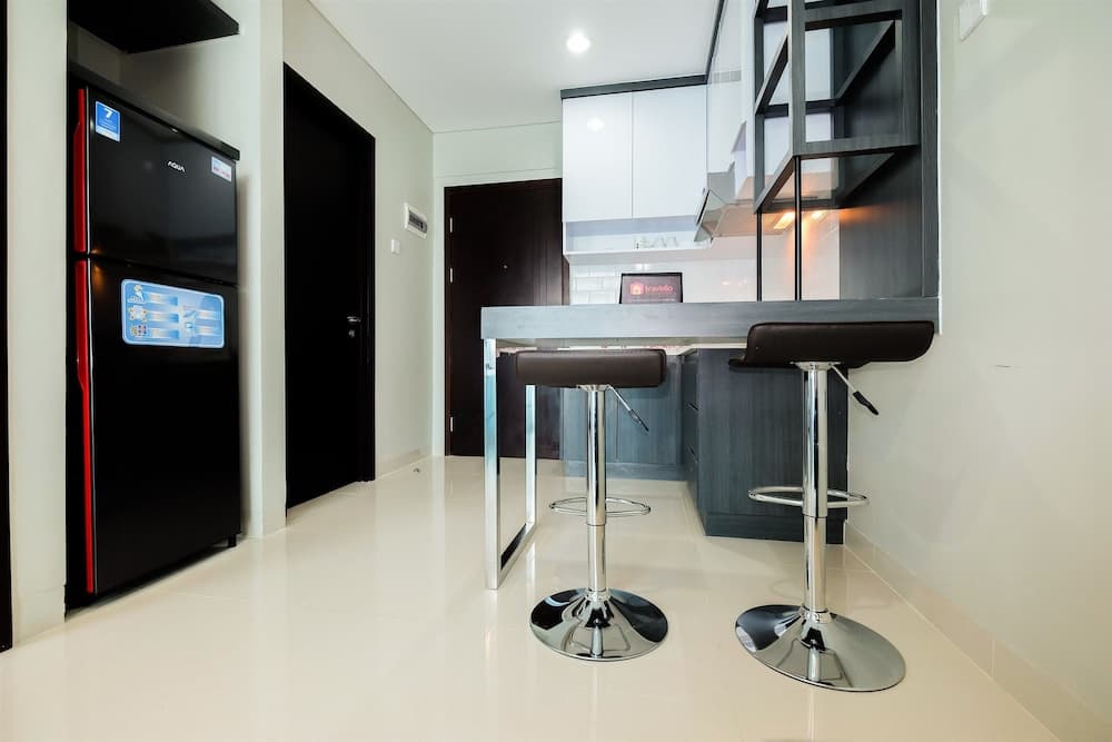 Best Price Brooklyn Apartment near IKEA Alam Sutera