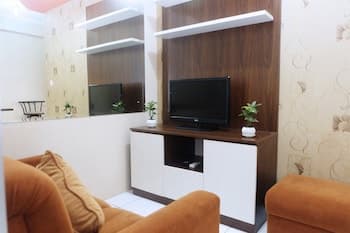 Best Location Menteng Square